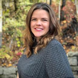 Headshot of Jessica Bartron