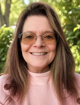 Headshot of Teresa Jervis